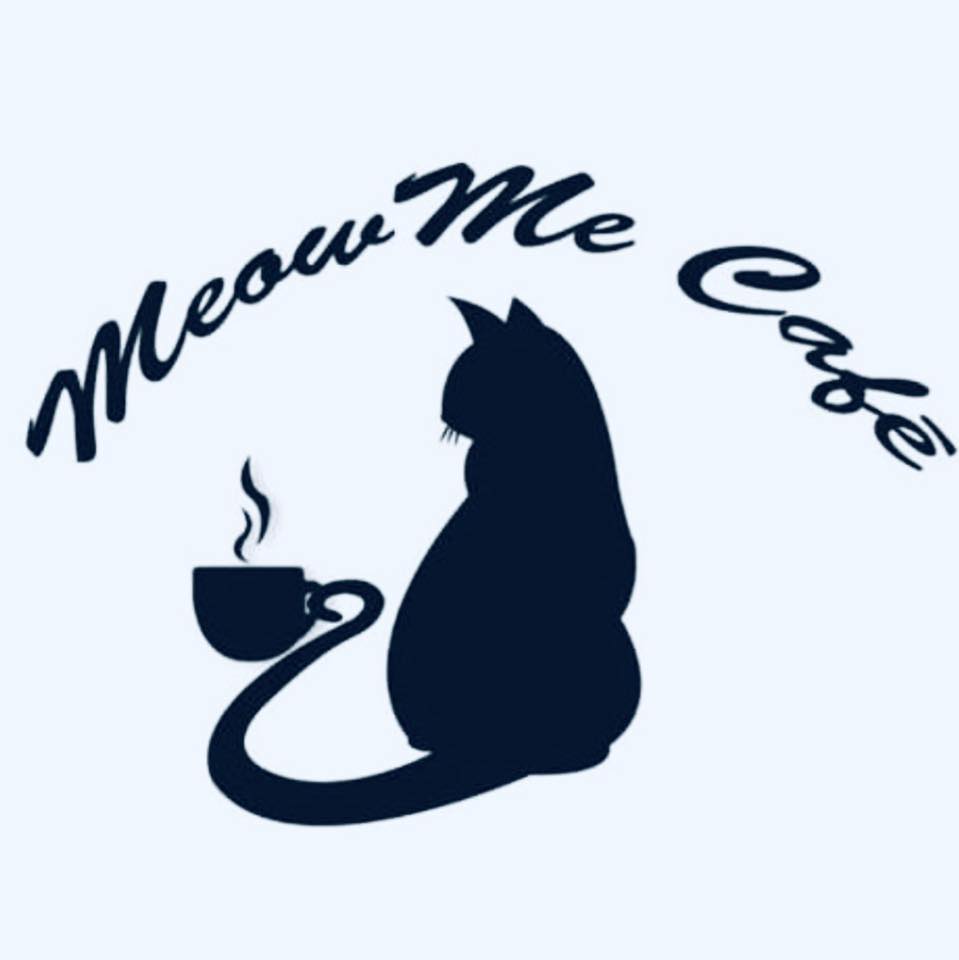 คาเฟ่น้องแมว สุดน่ารัก me maew cafe
